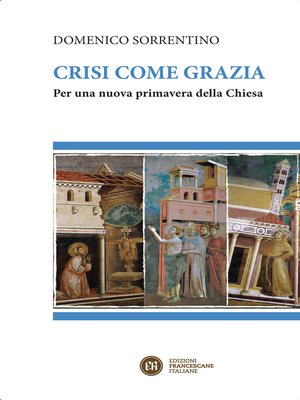cover image of Crisi come grazia